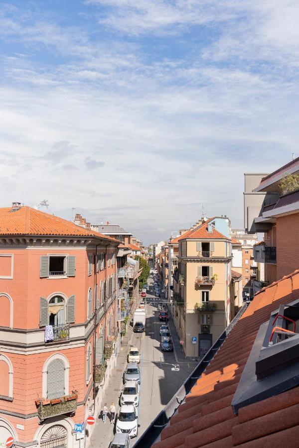 To-Housing3, Luce E Relax Al Centro Di Torino Turim Exterior foto