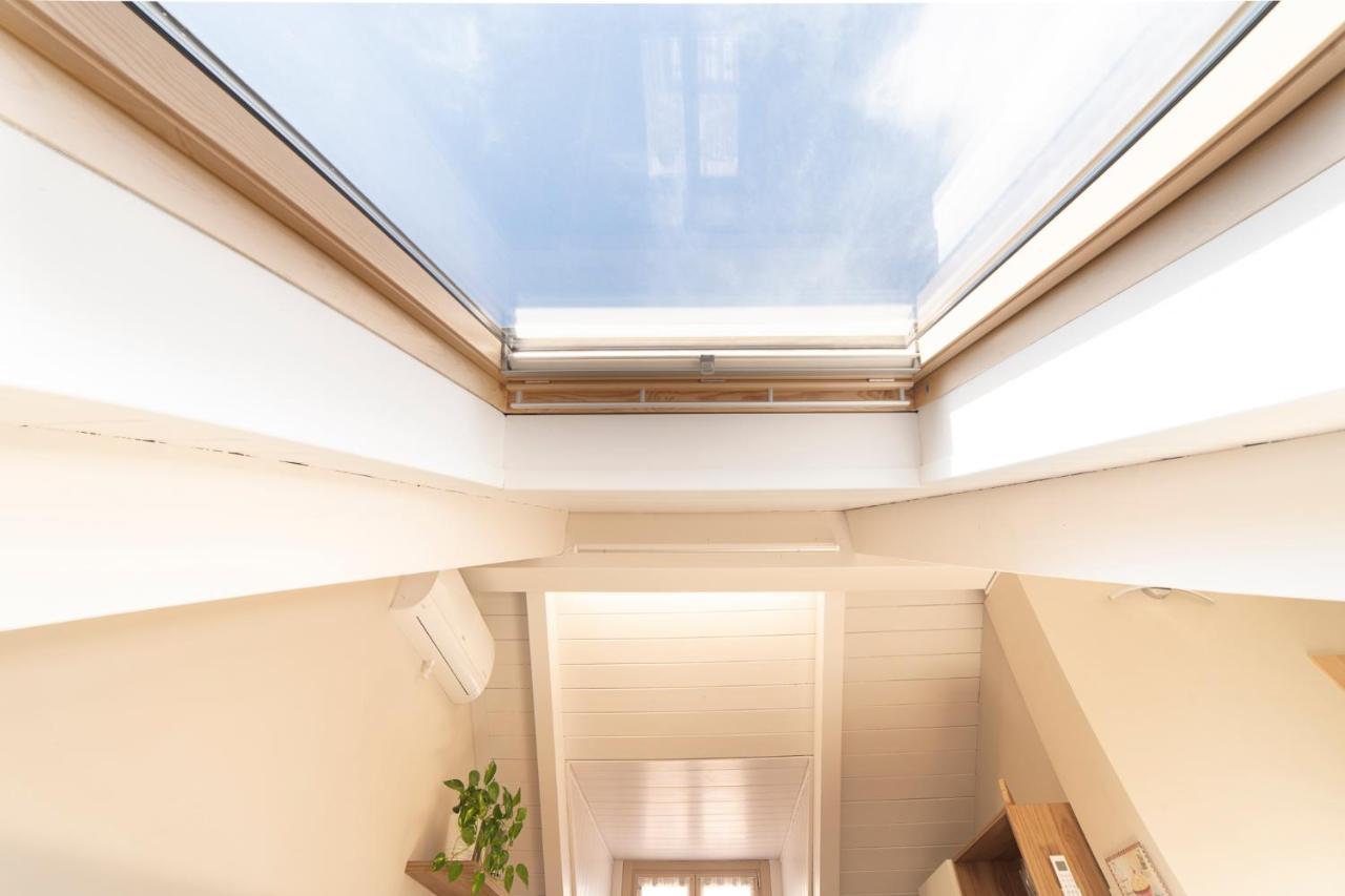 To-Housing3, Luce E Relax Al Centro Di Torino Turim Exterior foto
