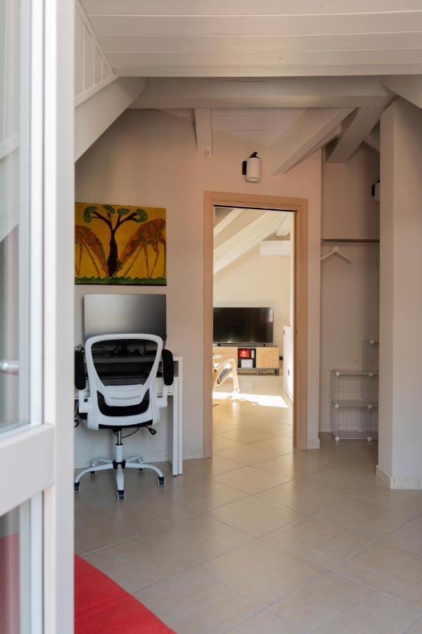 To-Housing3, Luce E Relax Al Centro Di Torino Turim Exterior foto