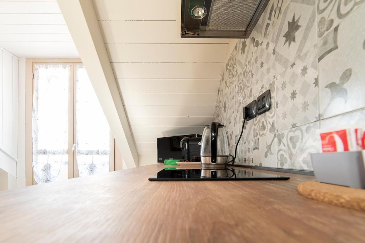 To-Housing3, Luce E Relax Al Centro Di Torino Turim Exterior foto